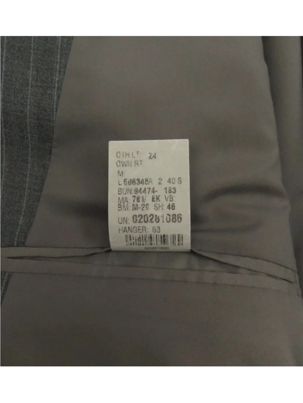 Lauren Ralph Lauren description nwot